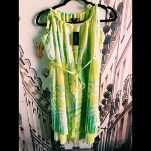 Land Bryant Dress Size 14/16